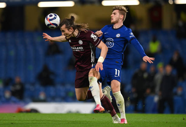 长期竞争中 长期竞争中