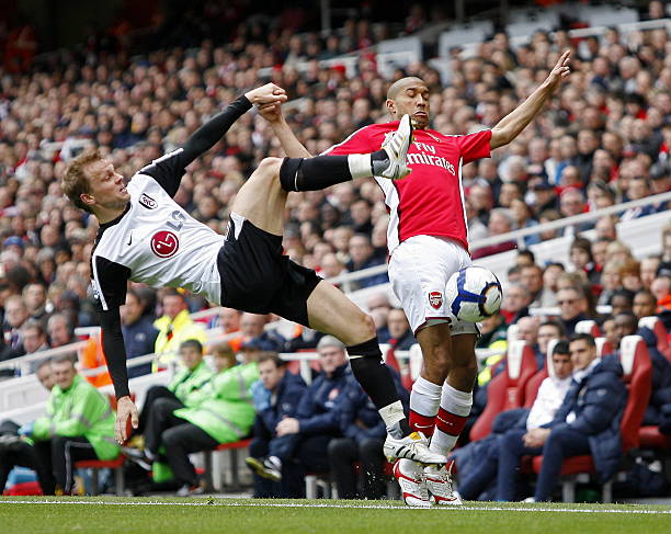 他没有选择 他没有选择