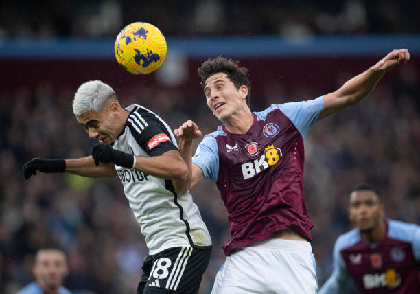 在国际足坛 在国际足坛