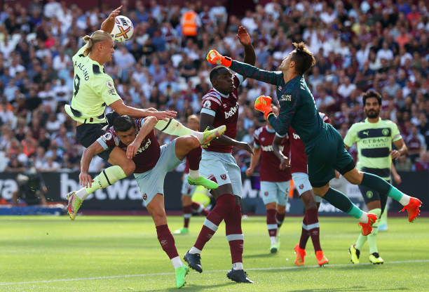 必须更自信 必须更自信