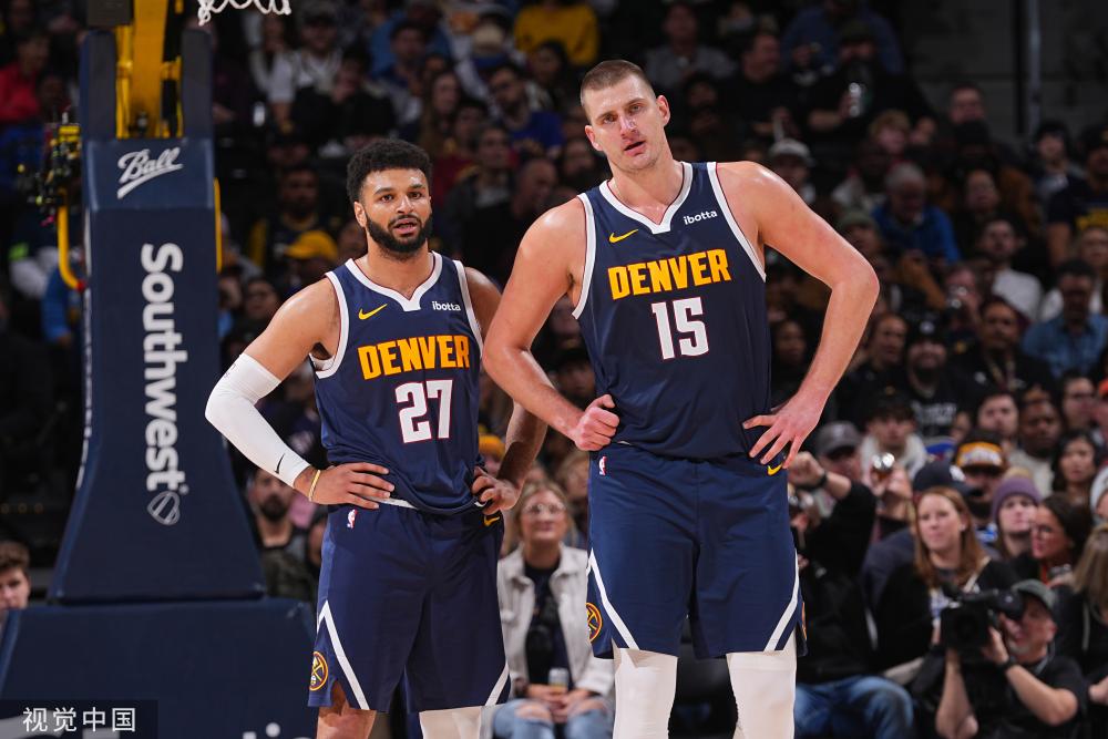 在新赛季的 在新赛季的